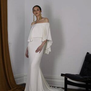 Lola Varma Delfina Skirt & Parvia Blouse